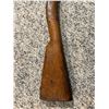 Image 18 : Vintage Mauser Bolt Action Rifle Wood Stocks - 2pcs