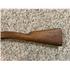 Image 20 : Vintage Mauser Bolt Action Rifle Wood Stocks - 2pcs