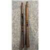 Image 4 : Vintage Mauser Bolt Action Rifle Wood Stocks - 2pcs