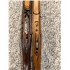 Image 8 : Vintage Mauser Bolt Action Rifle Wood Stocks - 2pcs