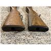 Image 4 : SKS Wood Rifle Stocks 2pcs Military Surplus