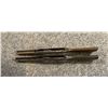Image 6 : SKS Wood Rifle Stocks 2pcs Military Surplus