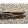 Image 8 : SKS Wood Rifle Stocks 2pcs Military Surplus