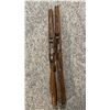 Image 11 : Mauser Sporter Rifle Stocks 2pcs