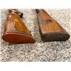 Image 18 : Mauser Sporter Rifle Stocks 2pcs