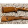 Image 2 : Mauser Sporter Rifle Stocks 2pcs