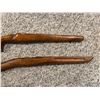 Image 3 : Mauser Sporter Rifle Stocks 2pcs