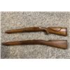 Image 4 : Mauser Sporter Rifle Stocks 2pcs