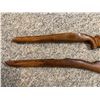 Image 6 : Mauser Sporter Rifle Stocks 2pcs