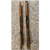 Image 7 : Mauser Sporter Rifle Stocks 2pcs