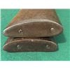 Image 10 : .25 Rimfire Cooey Wood Rifle Stocks