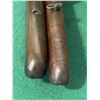Image 11 : .25 Rimfire Cooey Wood Rifle Stocks