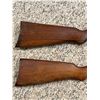 Image 2 : .25 Rimfire Cooey Wood Rifle Stocks