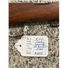 Image 5 : .25 Rimfire Cooey Wood Rifle Stocks