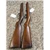 Image 6 : .25 Rimfire Cooey Wood Rifle Stocks