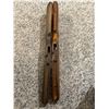 Image 6 : Cooey .22 Rimfire Single Shot Wood Rifle Stocks (2 pcs)