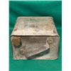 Image 2 : Vintage Metal Fuel Can w/ Handle