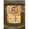 Image 2 : Vintage Military Surplus Metal Drum Container