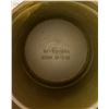 Image 5 : Vintage Military Surplus Metal Drum Container