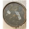 Image 6 : Vintage Military Surplus Metal Drum Container