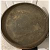 Image 6 : Vintage Military Surplus Metal Drum Container