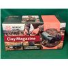 Image 1 : Nordic Clays / Clay Magazines - New