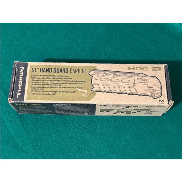 Magpul MOE SL Hand Guard