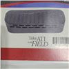 Image 2 : ATI Recoil Fiberforce Buttpad