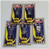 Image 1 : Club Security Gun Locks Lot