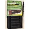 Image 2 : Multi Caliber Rifle Cartridge Holders and Bayonet Frog Lot