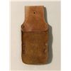 Image 5 : Multi Caliber Rifle Cartridge Holders and Bayonet Frog Lot