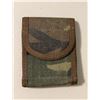 Image 6 : Multi Caliber Rifle Cartridge Holders and Bayonet Frog Lot