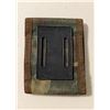 Image 7 : Multi Caliber Rifle Cartridge Holders and Bayonet Frog Lot