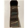 Image 8 : Multi Caliber Rifle Cartridge Holders and Bayonet Frog Lot