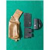 Image 1 : Firearm and Ammo Holders Lot
