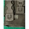 Image 4 : Firearm and Ammo Holders Lot