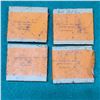 Image 2 : CIL  8 1/2 & 2 1/2 Black Powder Primers in Collector Boxes