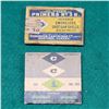 Image 1 : CC1 109 & Dominion Cartridge No 3B Shotgun Primers in Collector Boxes
