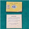Image 2 : CC1 109 & Dominion Cartridge No 3B Shotgun Primers in Collector Boxes