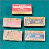 Image 1 : 5 .22 Cal Empty Collector Boxes