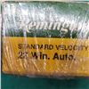 Image 3 : .22 Win Auto Ammo
