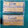 Image 1 : CIL .22 Short & .22 Long Super Clean Collector Ammo