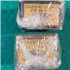 Image 3 : CIL .22 Short & .22 Long Super Clean Collector Ammo