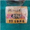 Image 4 : CIL .22 Long Super Clean Whizz Bang Collector Ammo