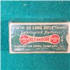 Image 1 : Remington .22 Long Rifle Kleanbore Collectible Ammo