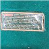 Image 3 : Remington .22 Long Rifle Kleanbore Collectible Ammo