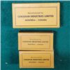 Image 3 : CIL  .22 Long Rifle Canuck & Super Clean Collectible Ammo
