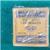 Image 1 : CIL .22 Long Rifle Cal Canadian Military Issue Collectible Ammo