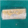Image 2 : CIL .22 Long Rifle Cal Canadian Military Issue Collectible Ammo
