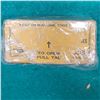 Image 3 : CIL .22 Long Rifle Cal Canadian Military Issue Collectible Ammo